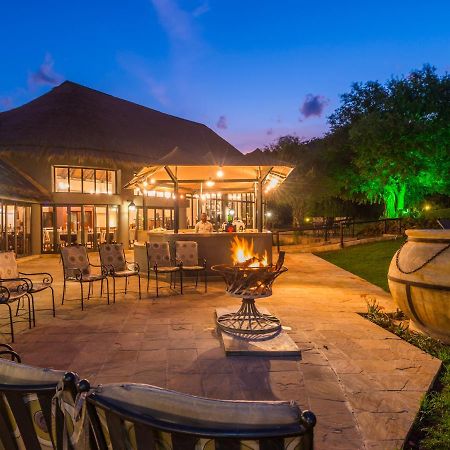 Ivory Tree Game Lodge Pilanesberg Ngoại thất bức ảnh