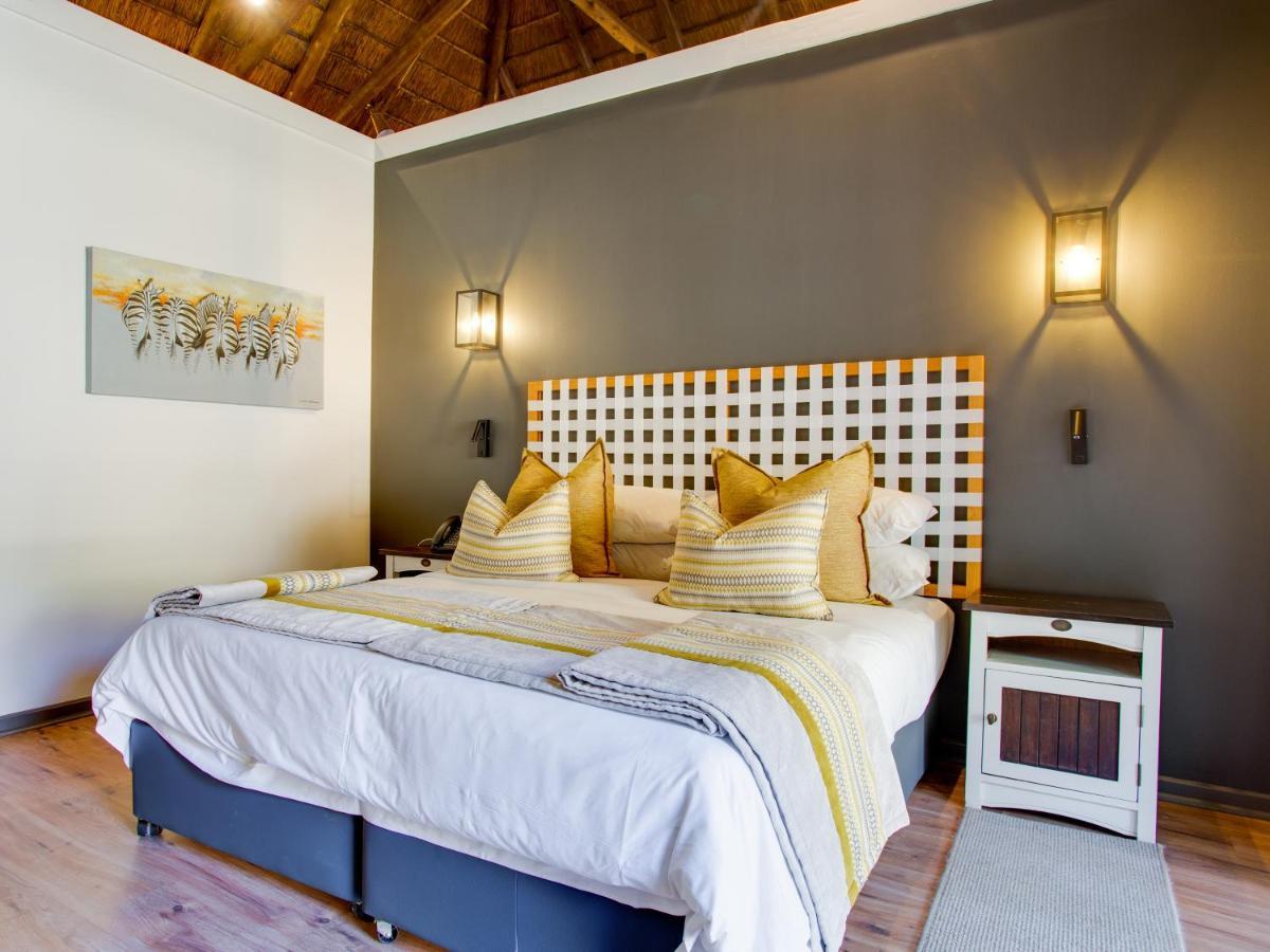 Ivory Tree Game Lodge Pilanesberg Ngoại thất bức ảnh