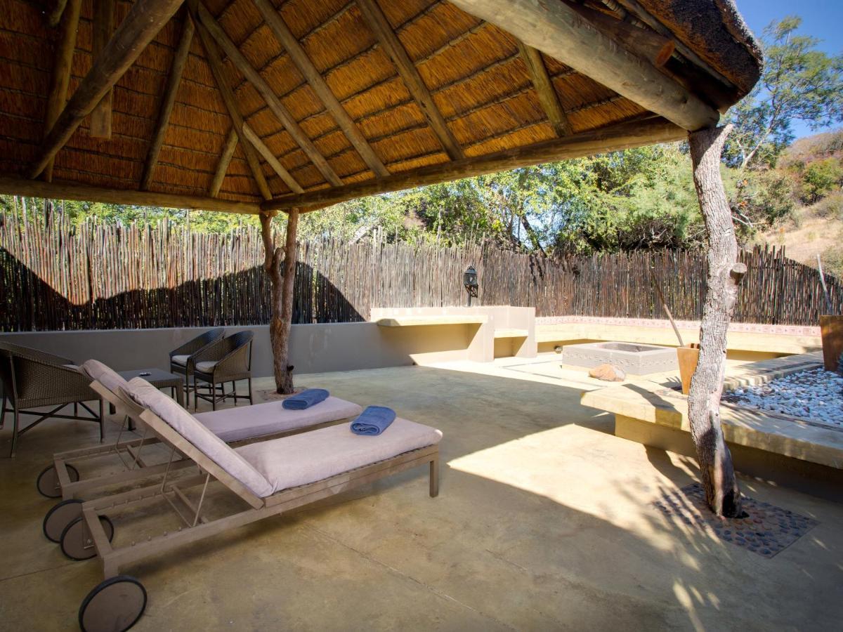 Ivory Tree Game Lodge Pilanesberg Ngoại thất bức ảnh