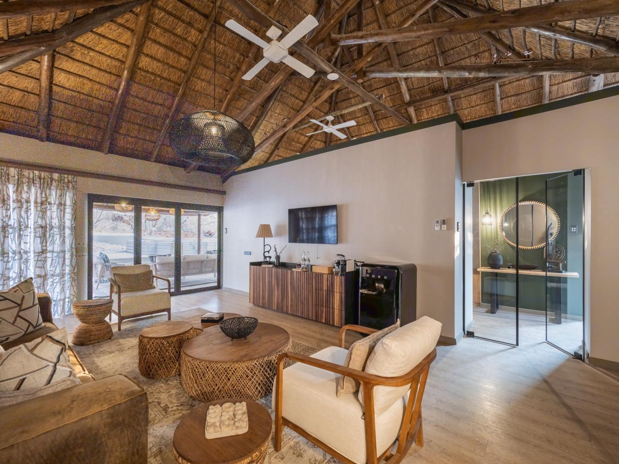 Ivory Tree Game Lodge Pilanesberg Ngoại thất bức ảnh