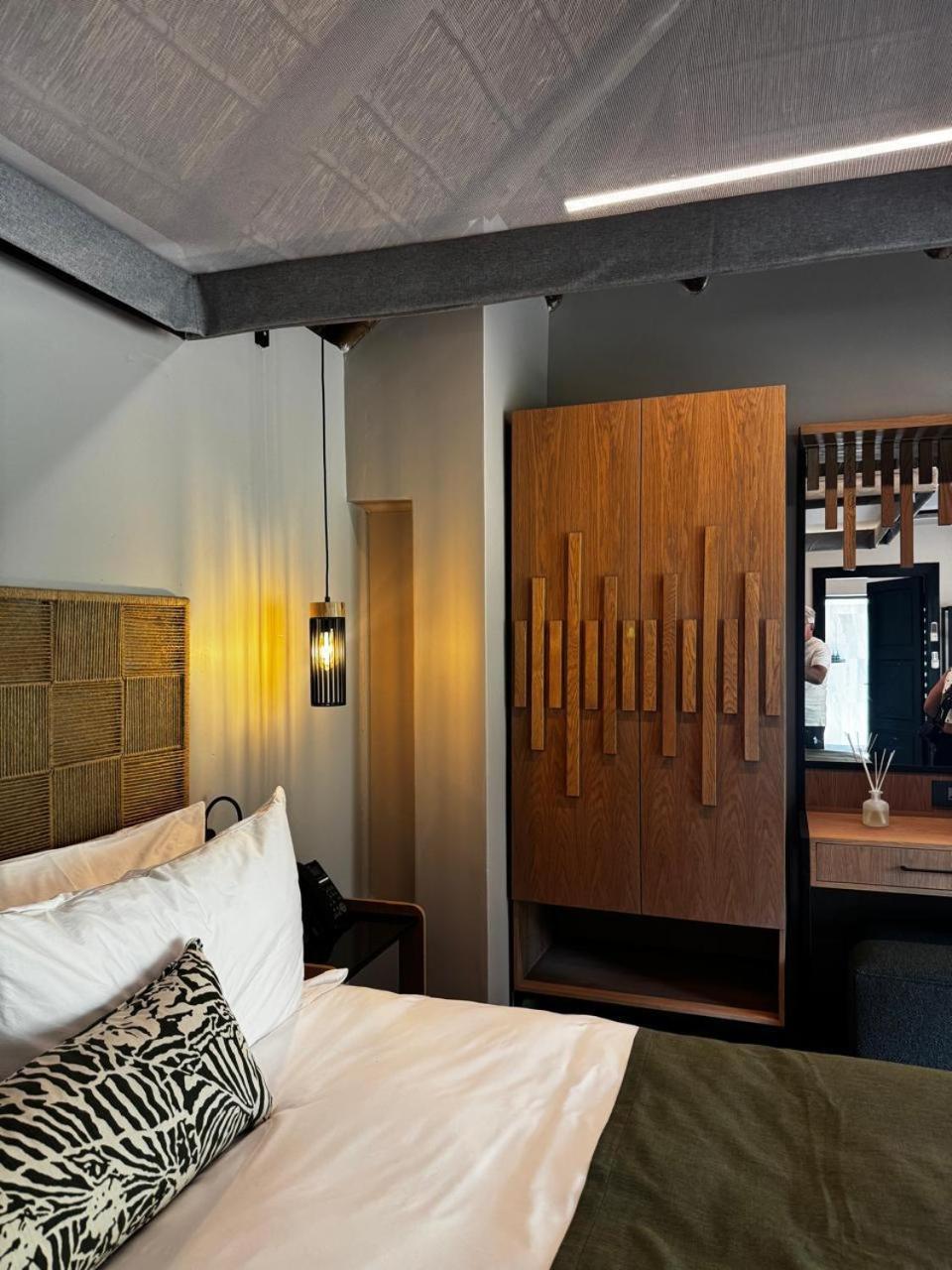 Ivory Tree Game Lodge Pilanesberg Ngoại thất bức ảnh