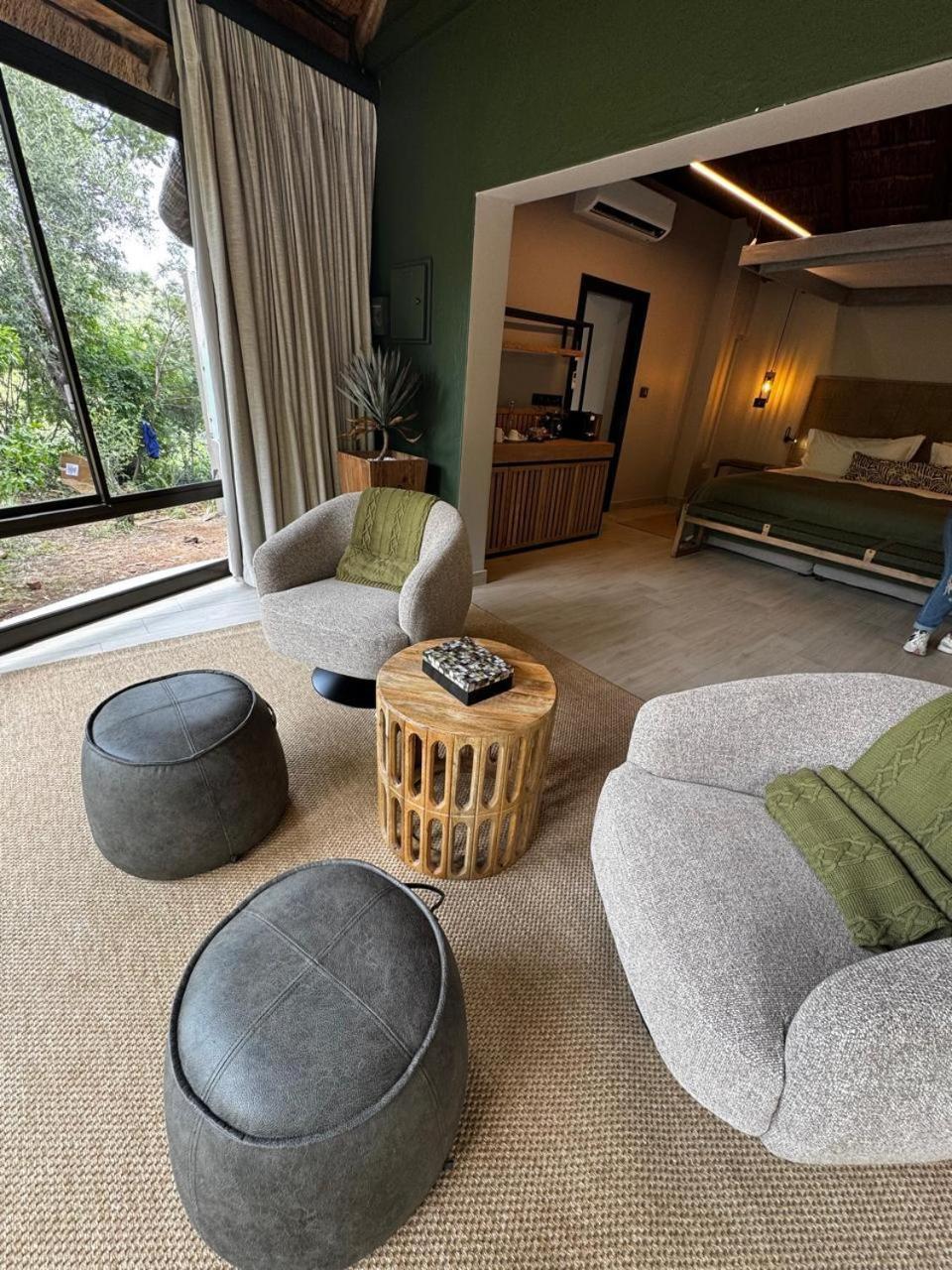 Ivory Tree Game Lodge Pilanesberg Ngoại thất bức ảnh