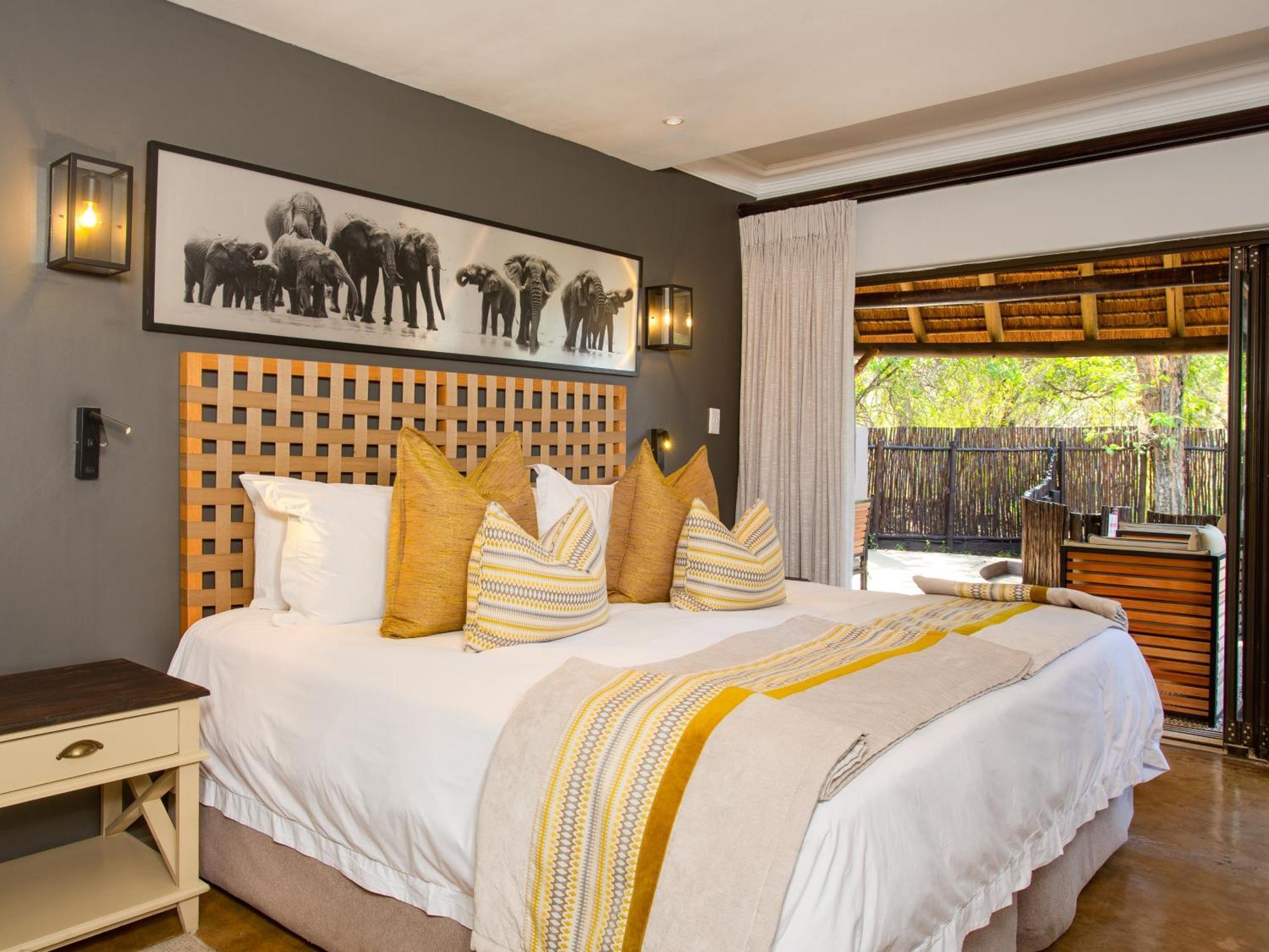 Ivory Tree Game Lodge Pilanesberg Ngoại thất bức ảnh