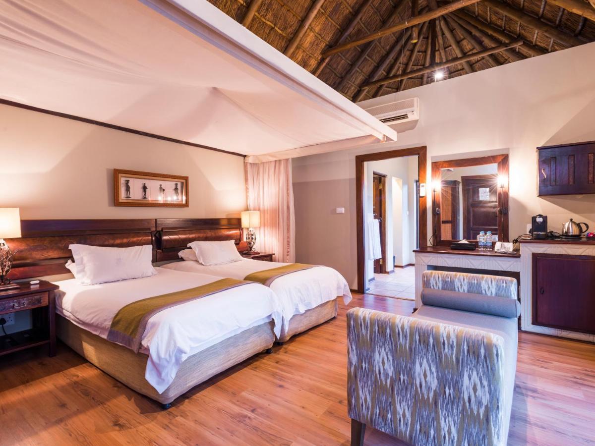 Ivory Tree Game Lodge Pilanesberg Ngoại thất bức ảnh