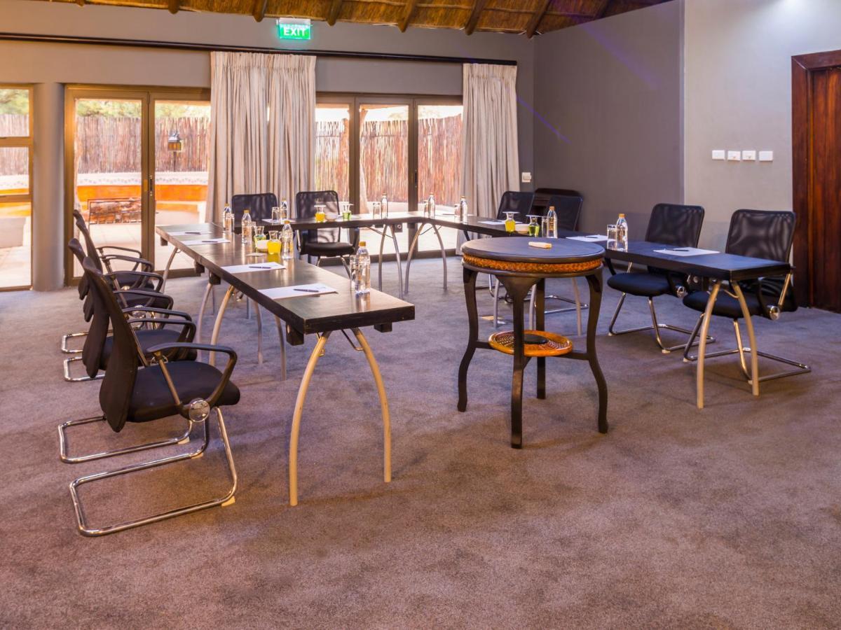 Ivory Tree Game Lodge Pilanesberg Ngoại thất bức ảnh