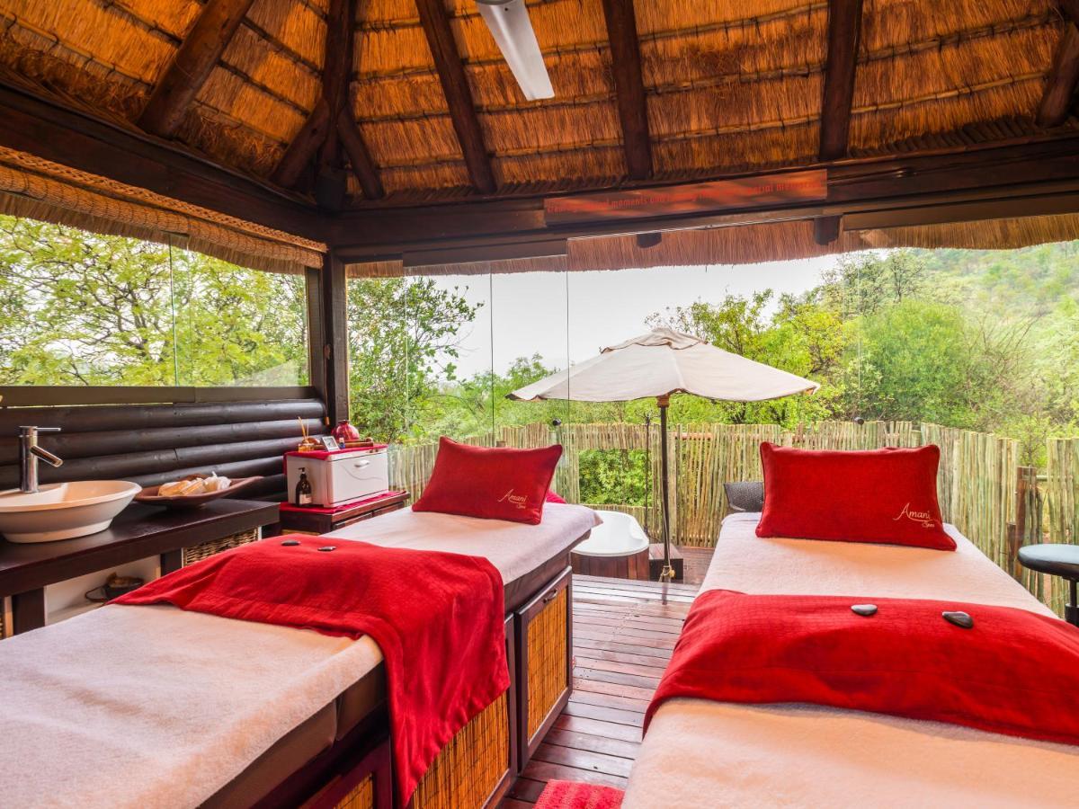 Ivory Tree Game Lodge Pilanesberg Ngoại thất bức ảnh