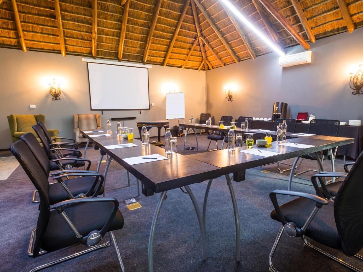 Ivory Tree Game Lodge Pilanesberg Ngoại thất bức ảnh