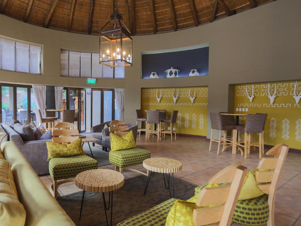 Ivory Tree Game Lodge Pilanesberg Ngoại thất bức ảnh