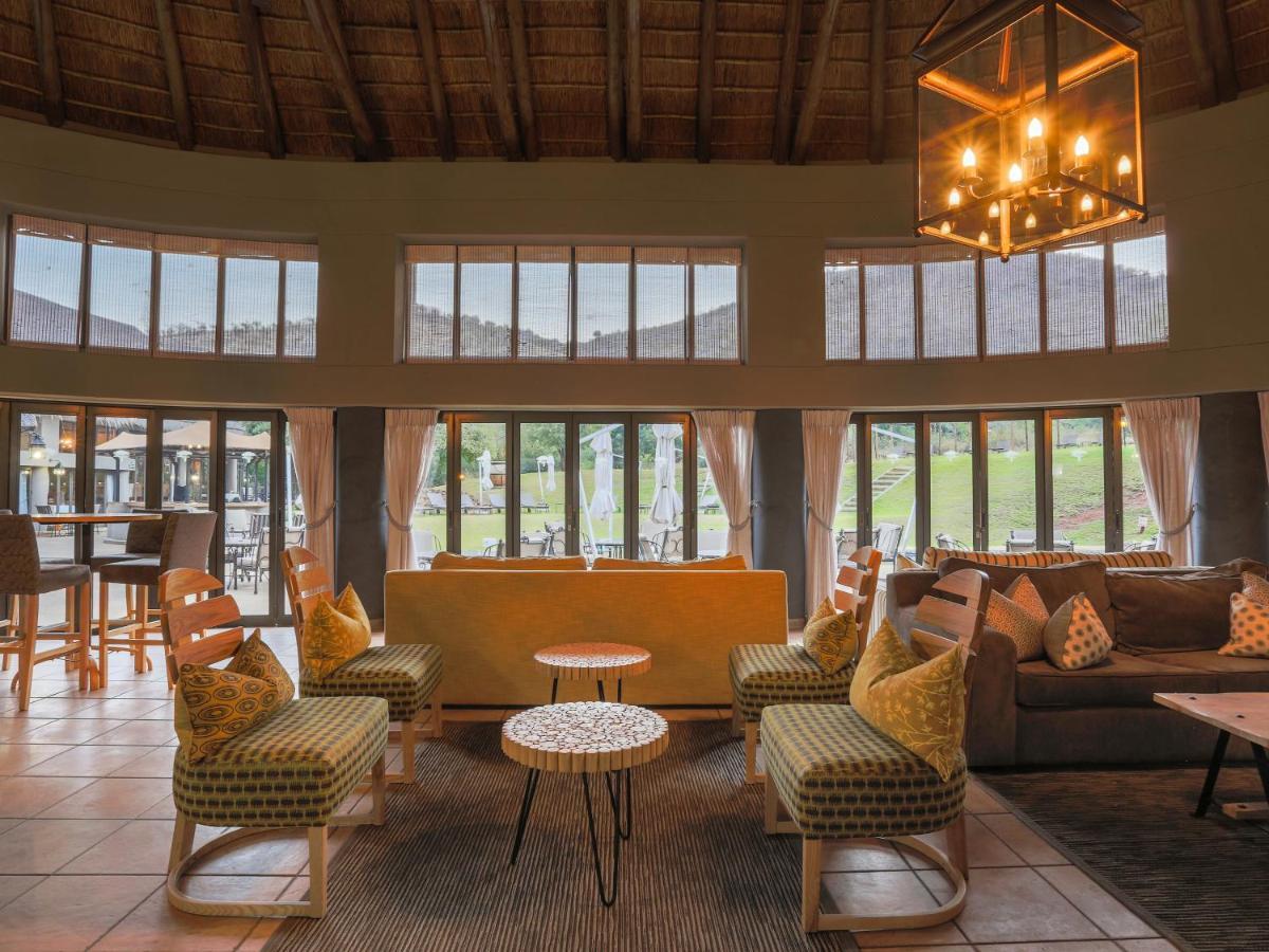 Ivory Tree Game Lodge Pilanesberg Ngoại thất bức ảnh