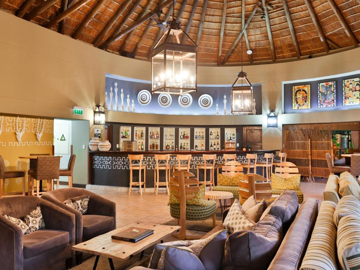 Ivory Tree Game Lodge Pilanesberg Ngoại thất bức ảnh