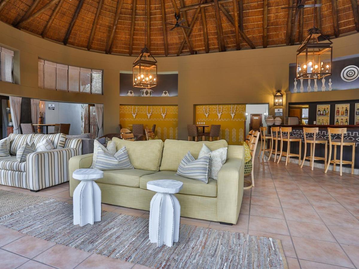 Ivory Tree Game Lodge Pilanesberg Ngoại thất bức ảnh